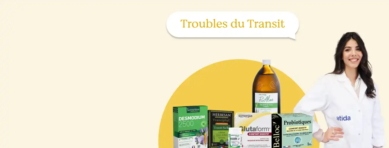 Un transit serein, jour après jour