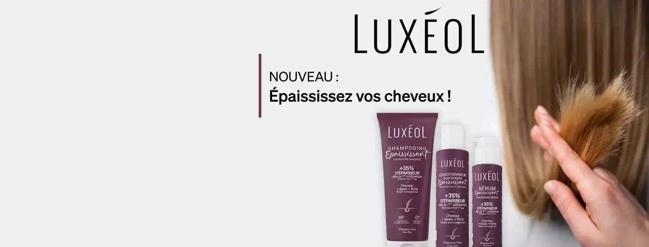 Luxéol