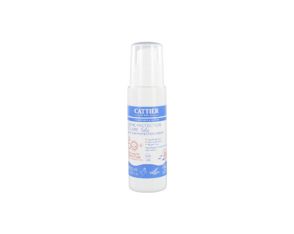 Crème Protection Bébé SPF50+ 50ml