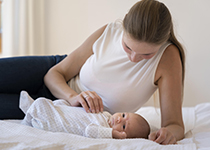 Bébé peau Atopique
