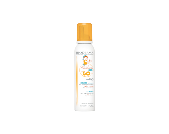 Photoderm Kid SPF50+