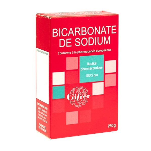 Mycose Bicarbonate