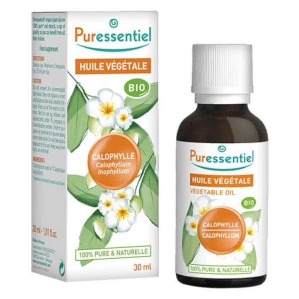 Mycose calophylle