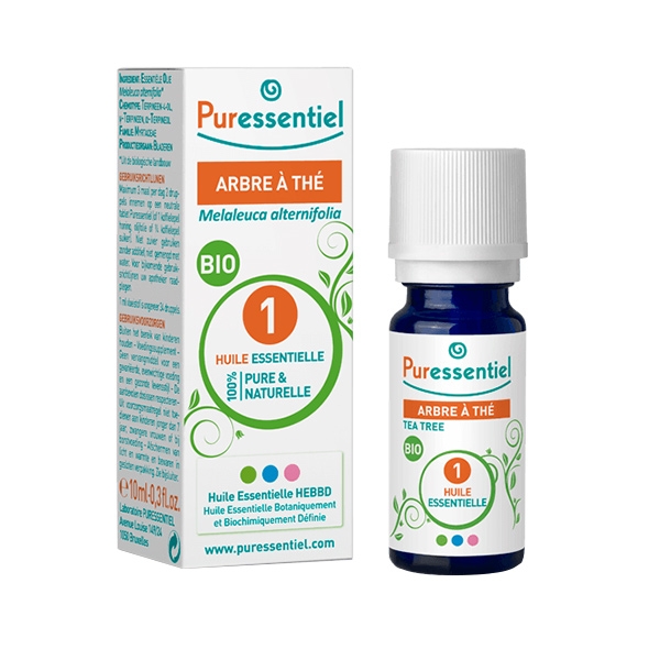 Mycose Tea Tree