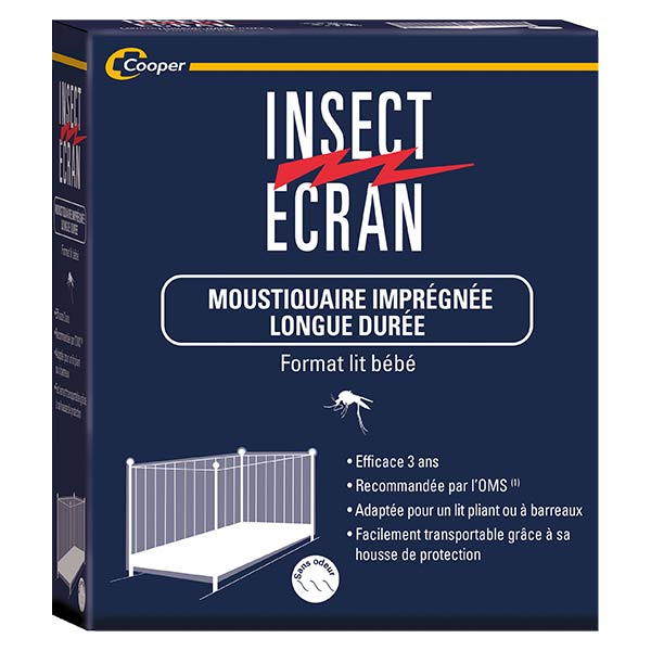 insect-ecran-moustiquaire-impregnee-bebe