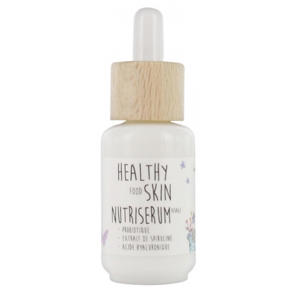 Aquateal Healthy Food Skin Nutriserum 30ml