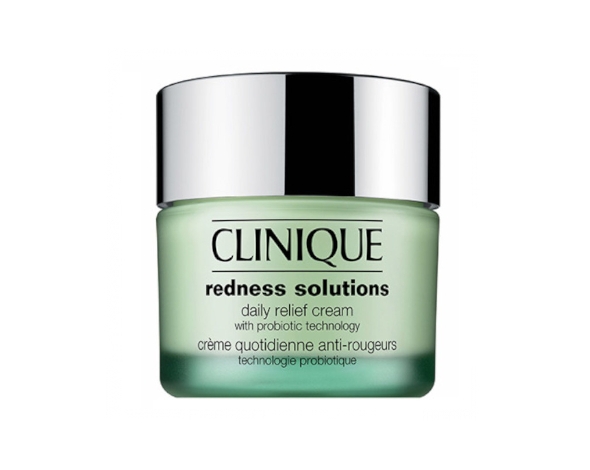 Clinique Redness Solutions Crème Quotidienne 50ml