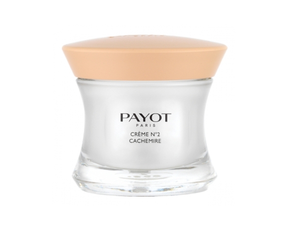 Payot Crème N°2 Cachemire 50ml