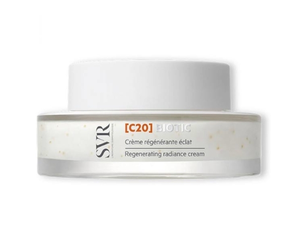 SVR C20 Biotic 50ml