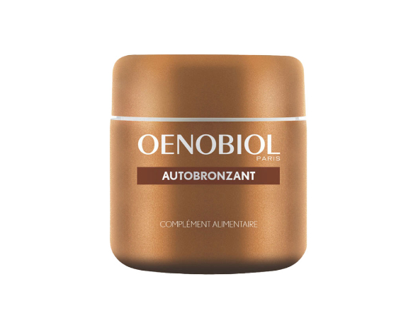 oenobiol-autobronzant-30-capsules