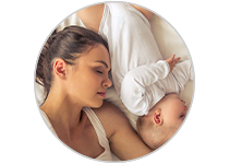 Jeune maman : comment éviter la fatigue post-partum ?