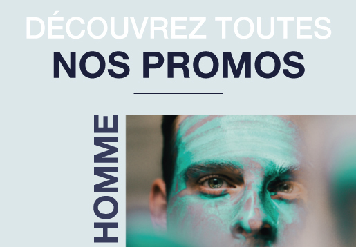 promos homme