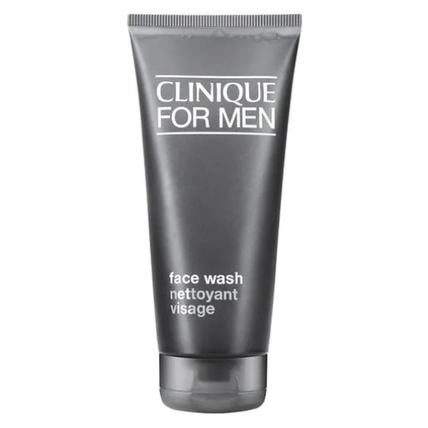 Clinique Clinique For Men Nettoyant Visage 200ml