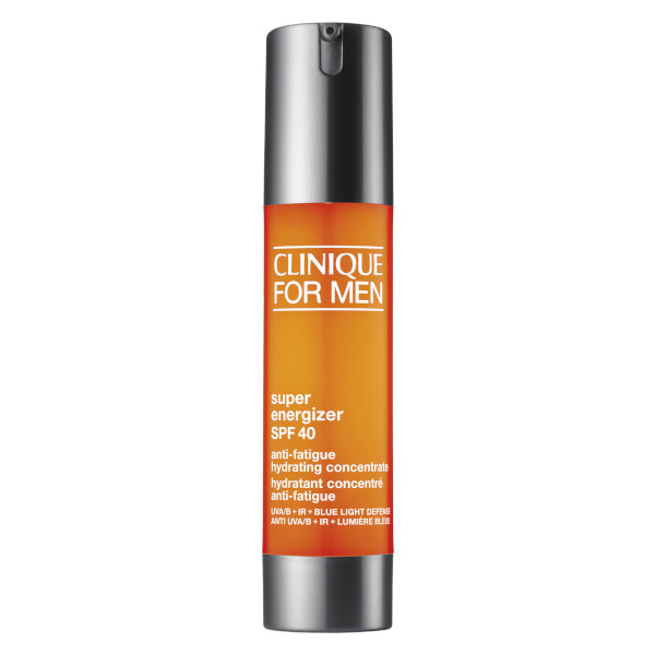 Clinique Clinique For Men Hydratant Concentré Anti-Fatigue SPF40 48ml