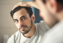Sos cheveux homme : nos solutions anti-chutes