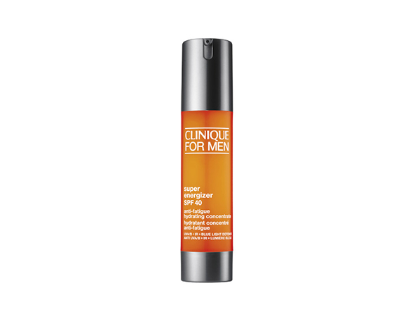 Clinique Clinique For Men Hydratant Concentré Anti-Fatigue SPF40 48ml