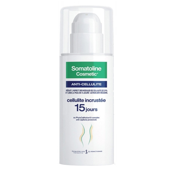 Somatoline Cosmetic Anti-cellulite 150ml