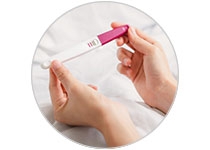 test ovulation
