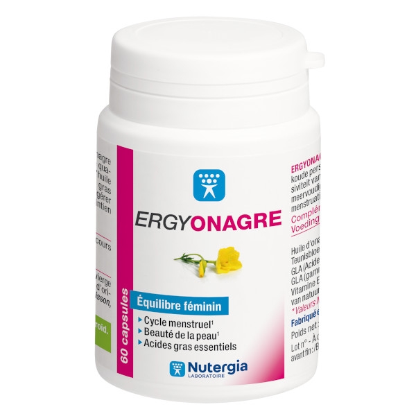 Nutergia Ergyonagre