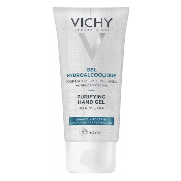 vichy gel hydroalcoolique