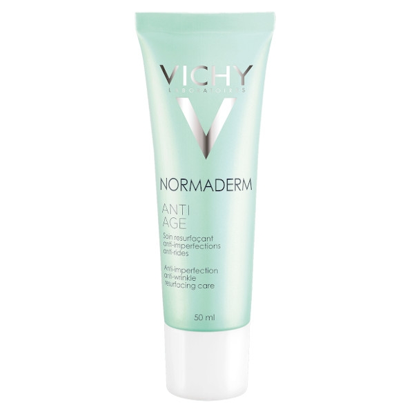 vichy normaderm
