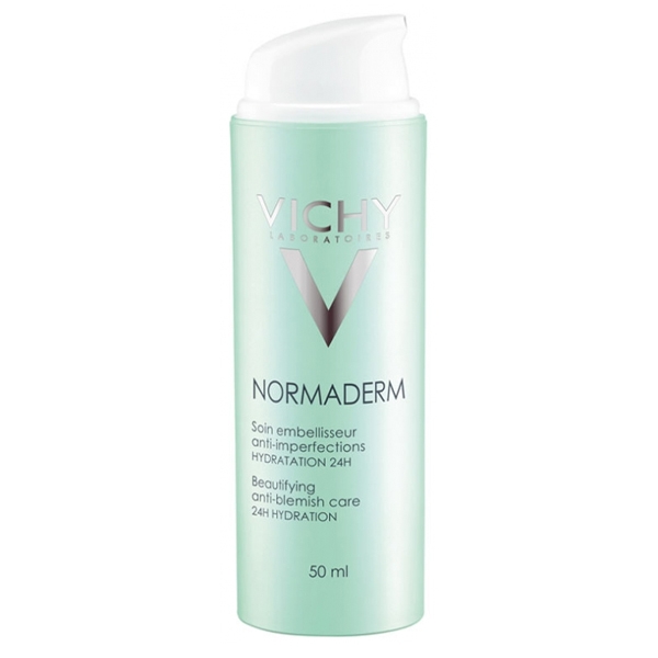 vichy normaderm anti-imperfections