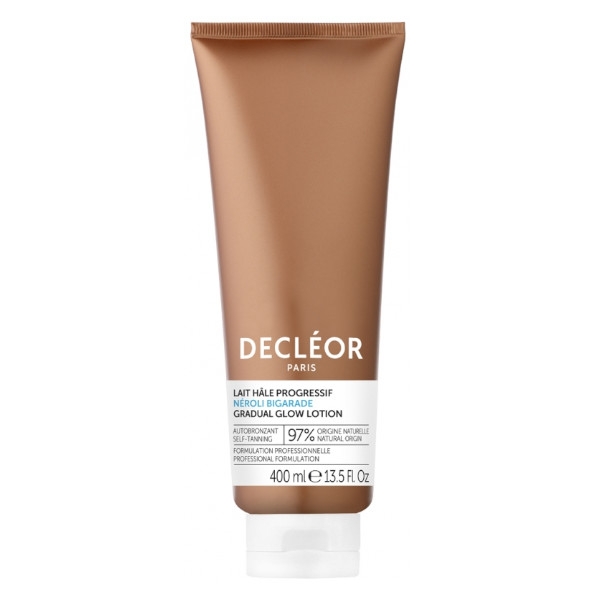 decleor autobronzant