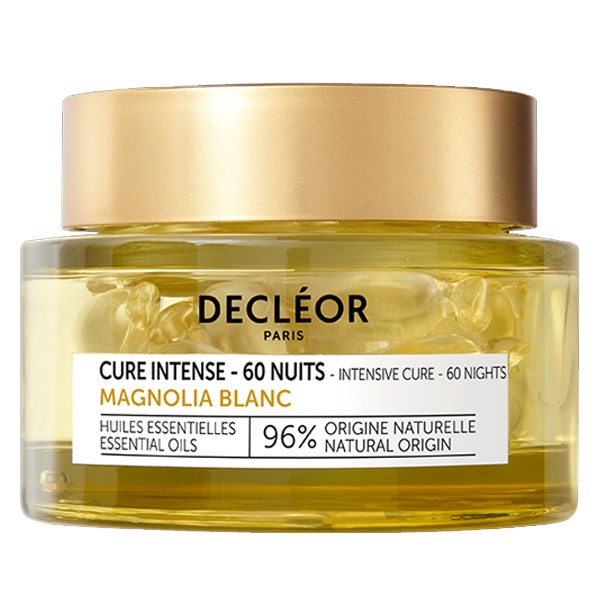 decleor crème nuit
