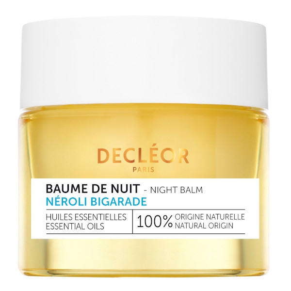 decleor baume de nuit