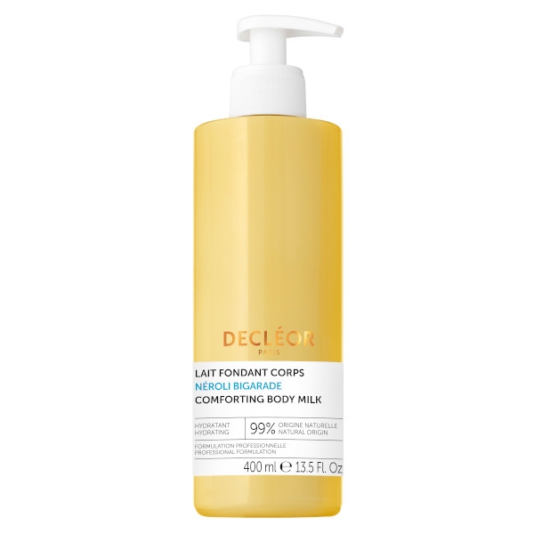 decleor lait corps